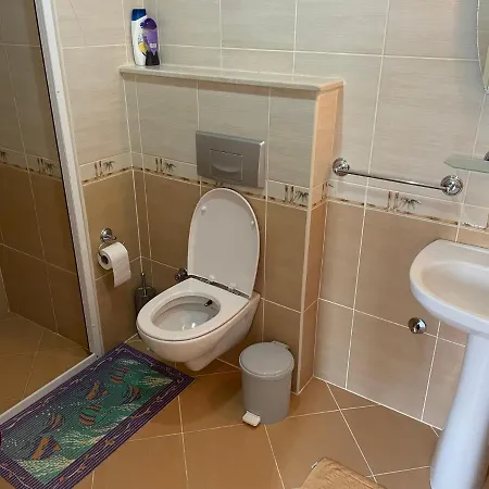Lejlighed Family Friendly Alanya