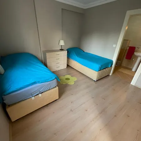 Family Friendly Lejlighed Alanya