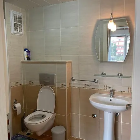 Apartman Family Friendly *